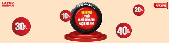 Latik Hangarı Kampanya