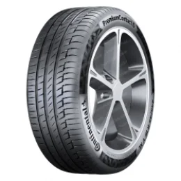 205/55R17 97W CONTİNENTAL  PREMIUMCONTACT 6 SSR