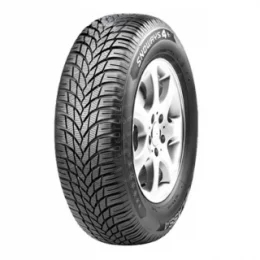 195/55R16 87H Lassa Snoways 4  M+S 3PMSF