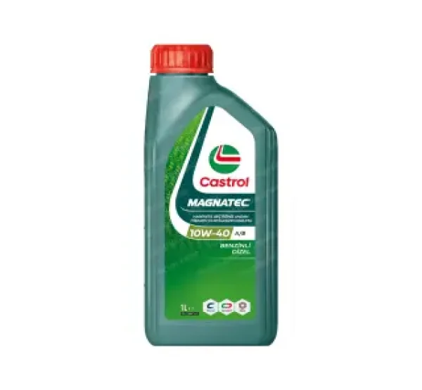 CASTROL 5W40 A3/B4 1 LT