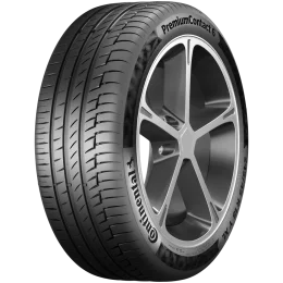 255/60R18 112V Continental PremiumContact 6  XL FR