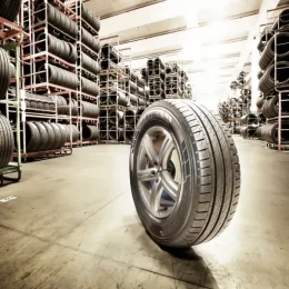 KAUÇUK SİBOP DEĞİŞİMİ