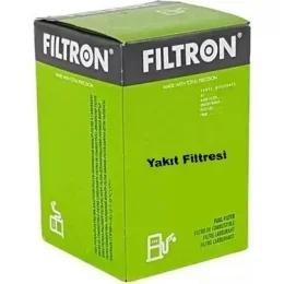 FİLTRON YAKIT FİLTRESİ