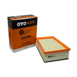 OTOPRATİK HAVA FİLTRESİ