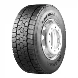 295/80R22.5 152/148M  330D Lassa Energia  M+S 3PMSF