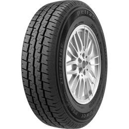 205/65R15 102/100T PETLAS FULLPOVER PT825 PLUS