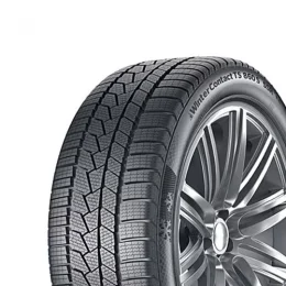 255/45R19 104V XL Continental Wintercontact TS 860