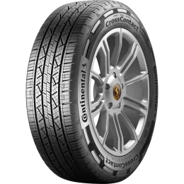 255/60R18 112H  Continental CrossContact H/T XL M+S FR