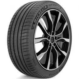 255/45 R19 100V MICHELIN Pilot Sport 4 SUV