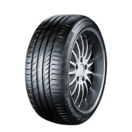 225/45R17 91V CONTİNENTAL FR SPORCONTACT 5 SSR MOE