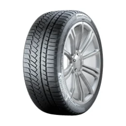 225/45R18 95H CONTİNENTAL  TS850P SSR MOE