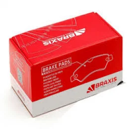 BRAXIS ON FREN BALATASI