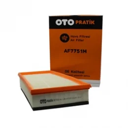 OTOPRATİK HAVA FİLTRESİ