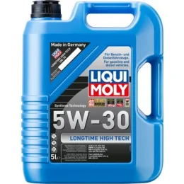 LIQUI MOLY LONGTİME HIGH TECH 5W30 5LT