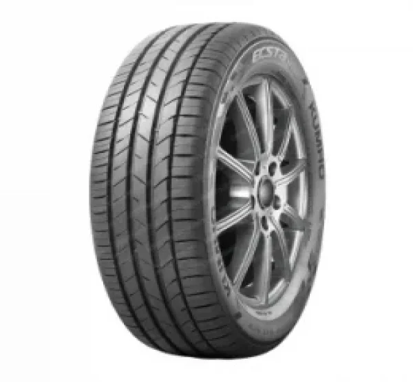 215/55R17 94V Kumho Solus TA21