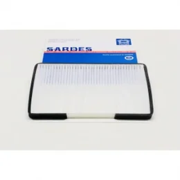 SARDES POLEN FİLTRESİ