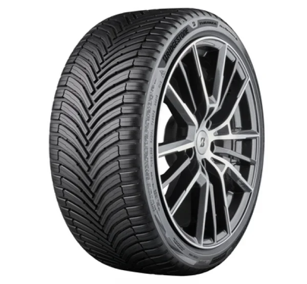 235/55R18 104V XL TURANZA ALL SEASON 6