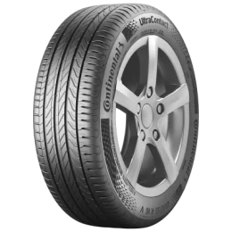 205/55R17 CONTİNETAL 95V ULTRA CONTACT