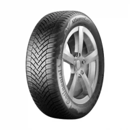 175/65R14 86H XL Continental AllSeasonContact  M+S 3PMSF
