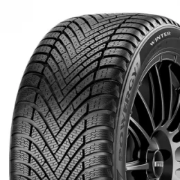 215/60R17 Pirelli Powergy Winter 100V XL M+S 3PMSF