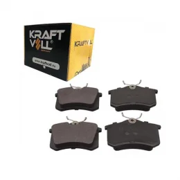 KRAFTVOLL ARKA FREN BALATASI