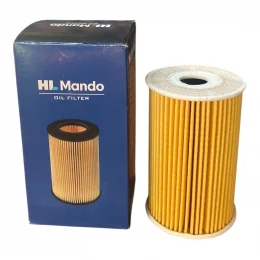 MANDO YAĞ FİLTRESİ