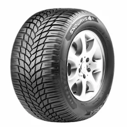 LASSA 195/65R/15 91 H SNOWAYS 4