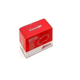 BRAXIS ON FREN BALATASI