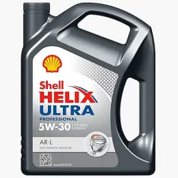 SHELL HELIX ULTRA PRO.AR-L 5W30 5LT