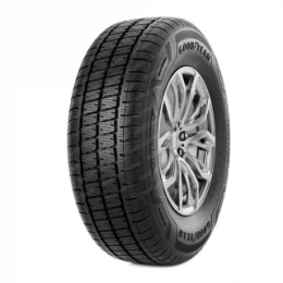 195/70R15 104/102R  Goodyear Eagle Sport 4 Seasons Cargo  M+S 3PMSF