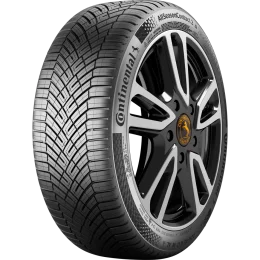 255/60R18 112V  Continental AllSeasonContact 2 XL M+S 3PMSF