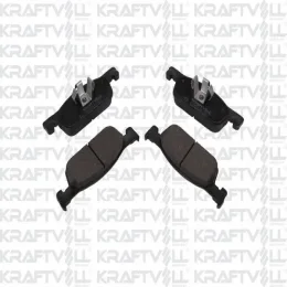 KRAFTVOLL ÖN FREN BALATA