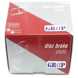 GRAP ARKA FREN BALATASI