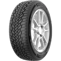 205/55R16 91H PETLAS SNOWMASTER 2 RFT