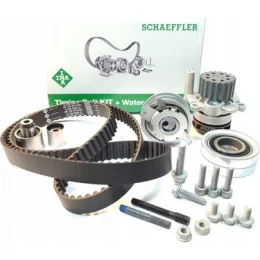 INA TRİGER SETİ + DEVIRDAIM SU POMPASI