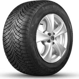 185/60R15 88V XL Waterfall Snow Hill 3
