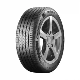 215/55R17 94V Continental UltraContact  FR EV