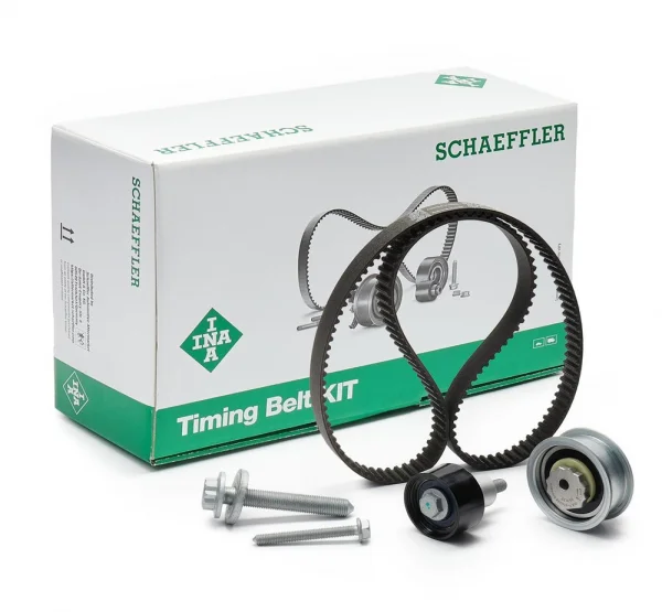 INA TRIGER EKSANTRIK GERGİ SETİ 95X234