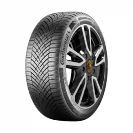 Continental  215/60R17l AllSeason Contact 2  96H M+S 3P Msf