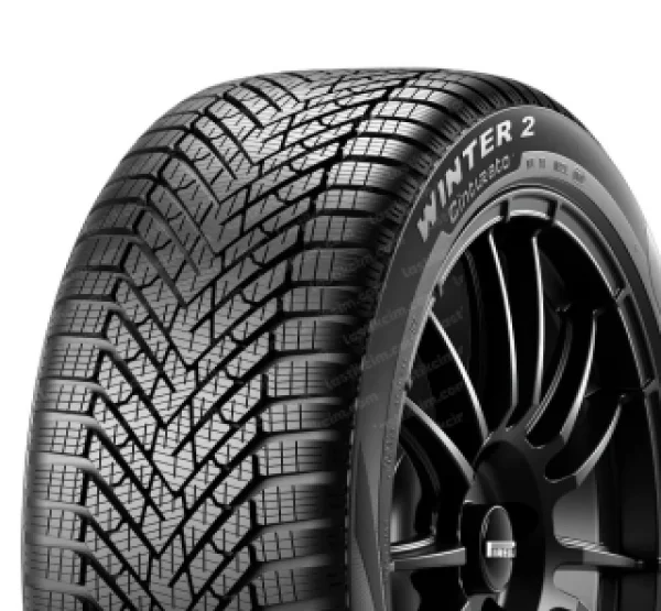 205/55R17 Pirelli Cinturato Winter 2  95H XL M+S 3PMSF