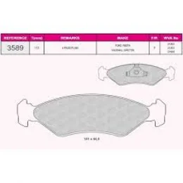 BESER ON FREN BALATASI