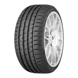 275/40R18 99Y CONTİNENTAL TL SPORTCONTACT 3E SSR