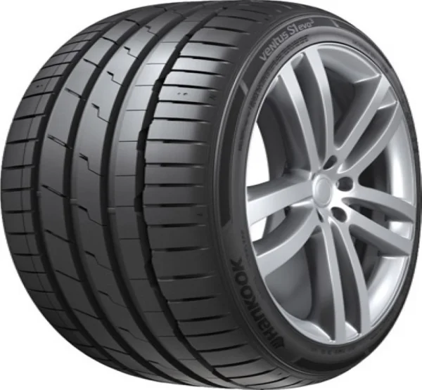 225/45R17 91W HK VENTUS S1 EVO2 K117 UHP P04