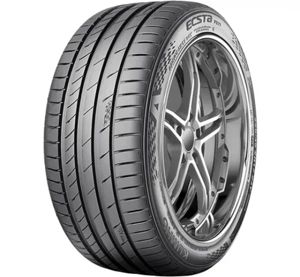 215/60R17 100V XL  Kumho Escta HS52