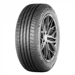 215/65R17 99V Lassa Competus H/P 3 Ready
