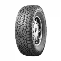 235/60R16 104H XL Kumho Road Venture A/T 52  M+S 3PMSF