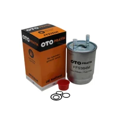OTOPRATİK YAKIT FİLTRESİ