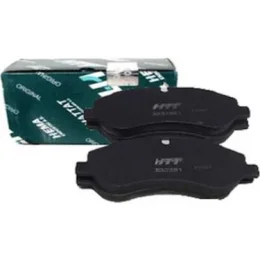 HATTAT ARKA FREN BALATASI