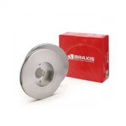 BRAXIS ARKA FREN AYNASI (282 MM)