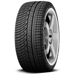 255/45 R19 104W XL MICHELIN  Pilot Alpin PA4 GRNX